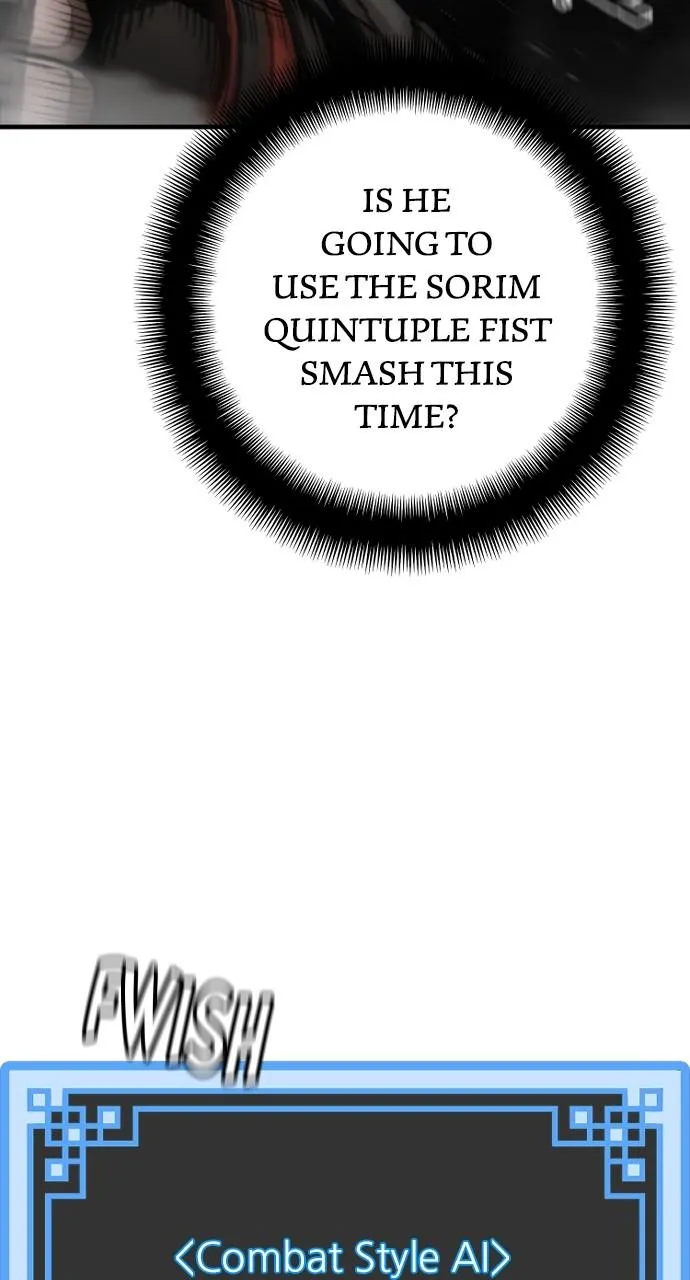 Read Murim RPG Simulation EN Manga Online