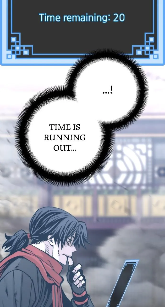 Read Murim RPG Simulation EN Manga Online