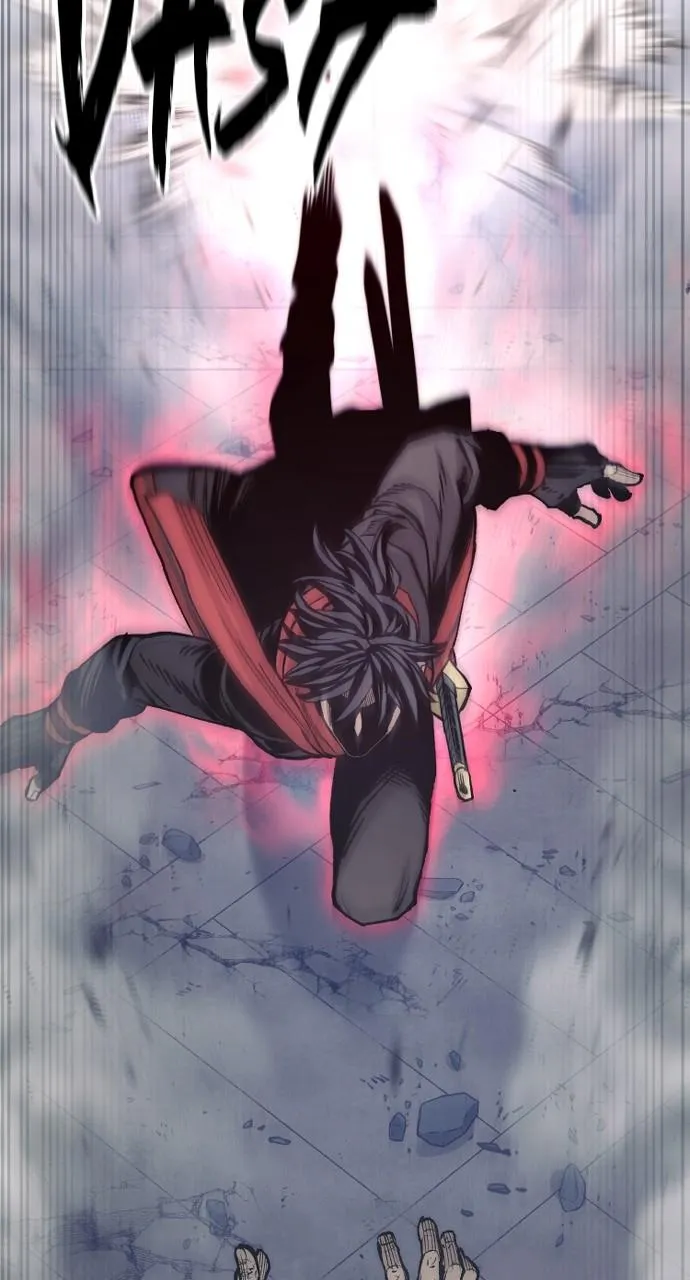 Read Murim RPG Simulation EN Manga Online