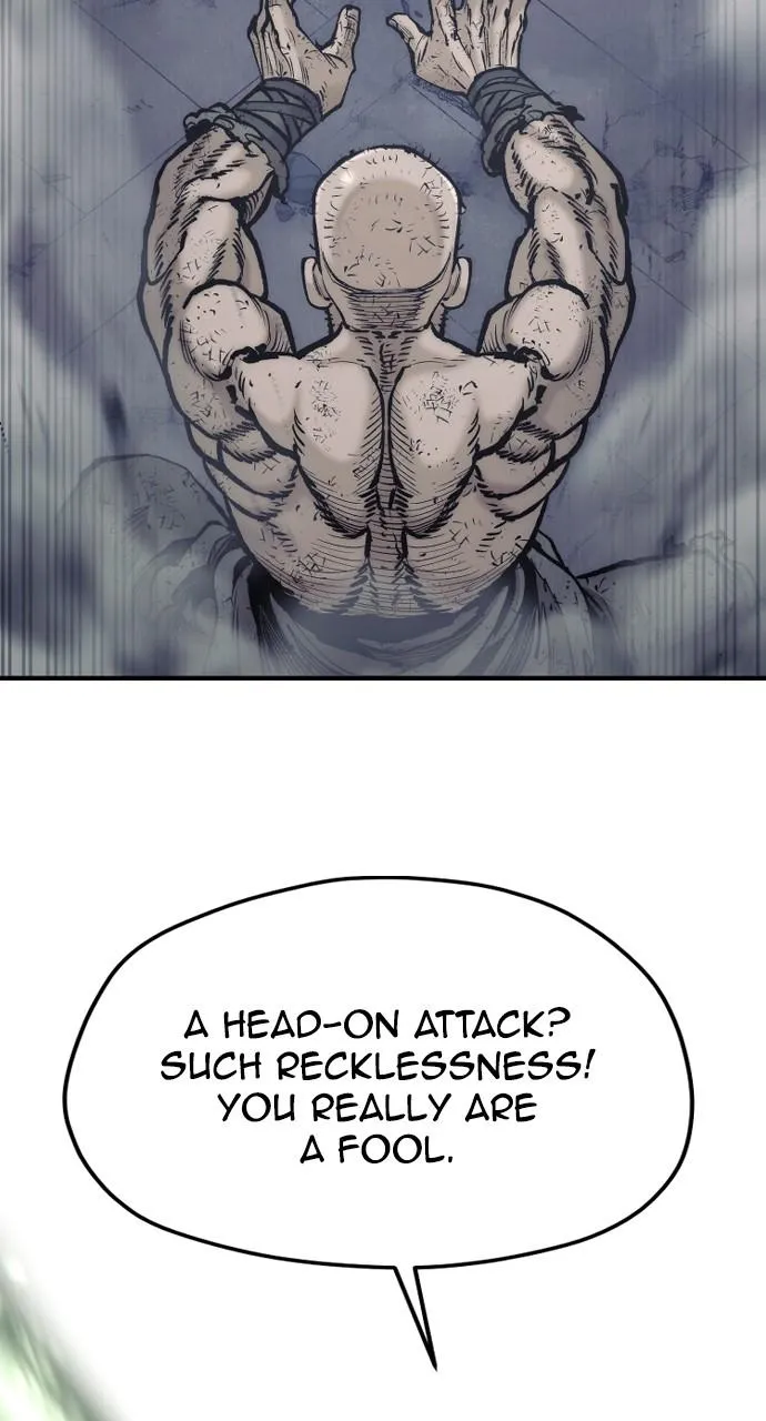 Read Murim RPG Simulation EN Manga Online