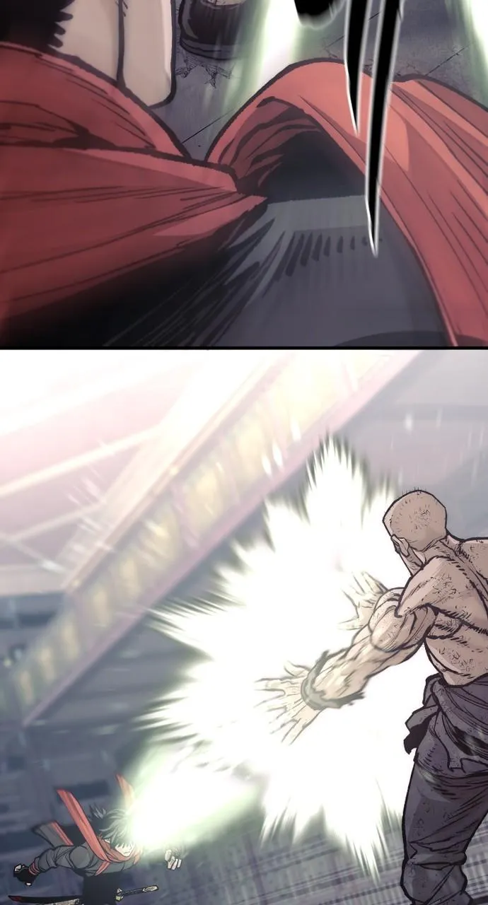 Read Murim RPG Simulation EN Manga Online