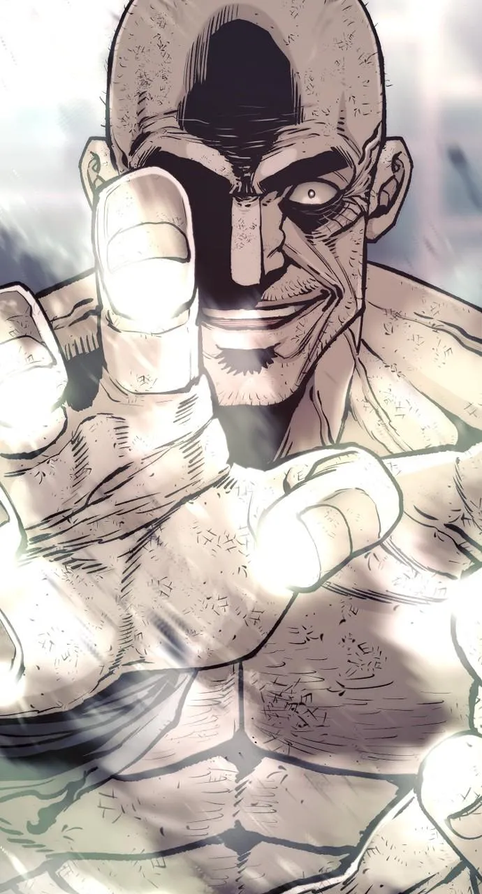 Read Murim RPG Simulation EN Manga Online