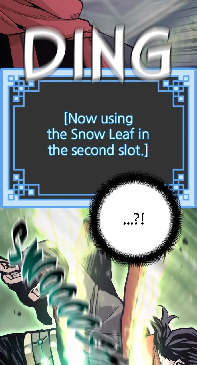 Read Murim RPG Simulation EN Manga Online