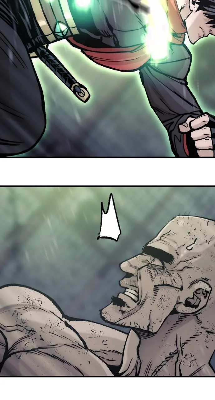 Read Murim RPG Simulation EN Manga Online