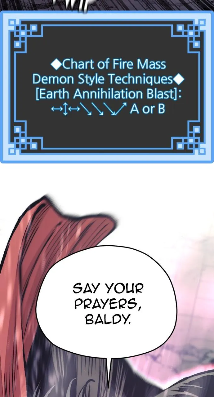 Read Murim RPG Simulation EN Manga Online