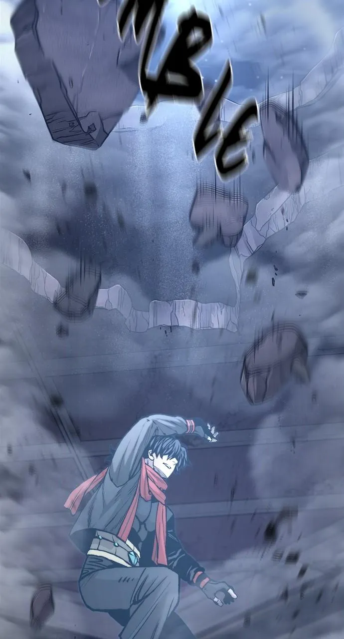 Read Murim RPG Simulation EN Manga Online