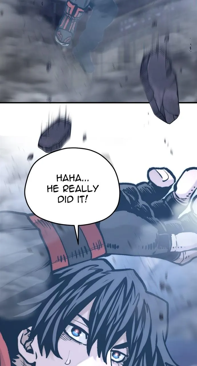 Read Murim RPG Simulation EN Manga Online