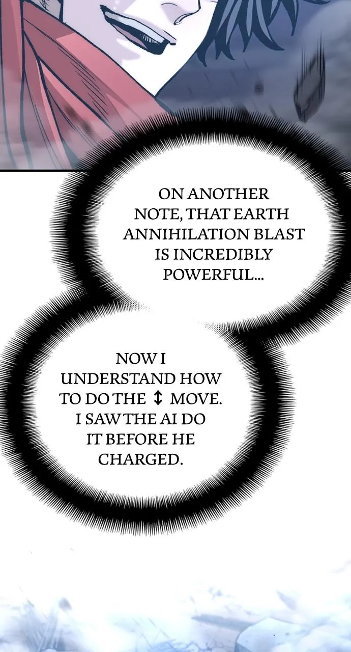 Read Murim RPG Simulation EN Manga Online