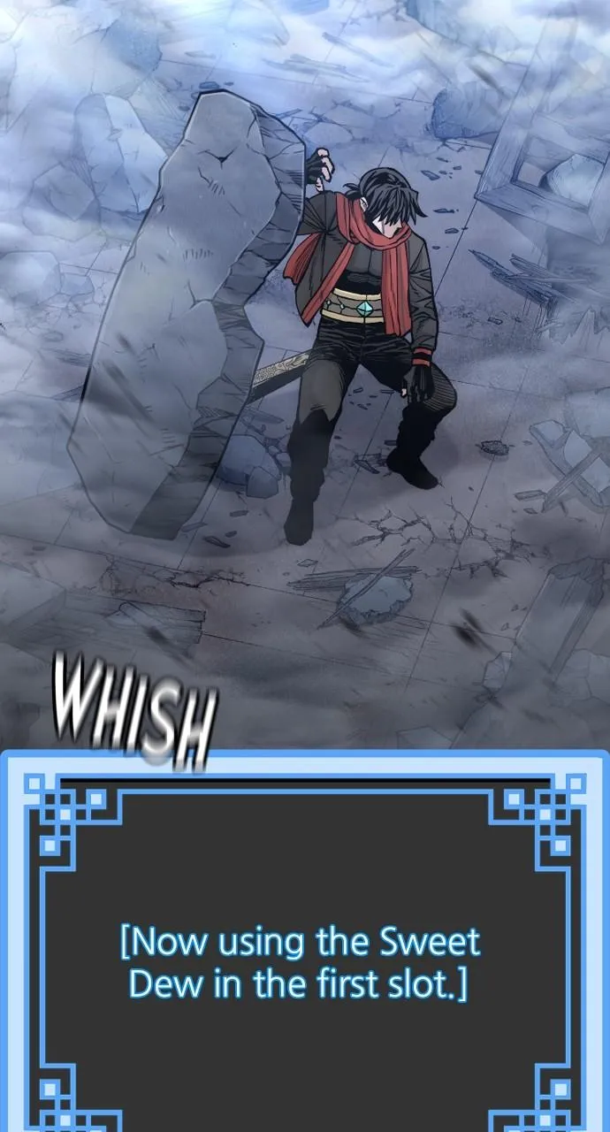 Read Murim RPG Simulation EN Manga Online