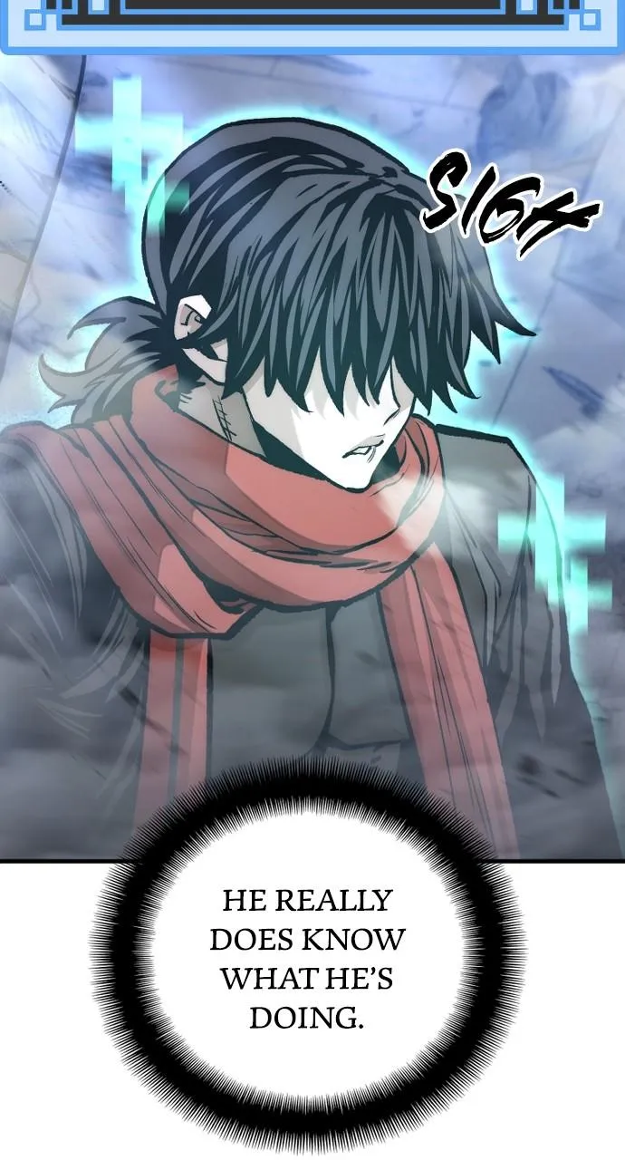 Read Murim RPG Simulation EN Manga Online