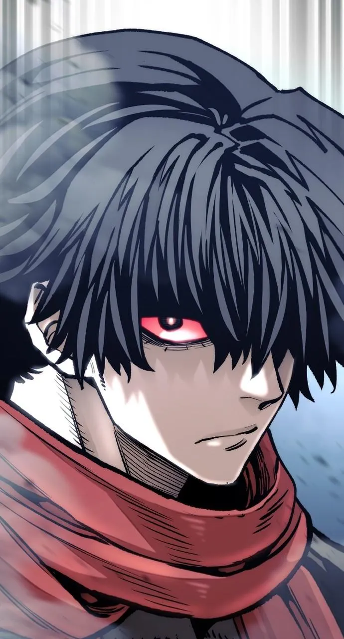 Read Murim RPG Simulation EN Manga Online