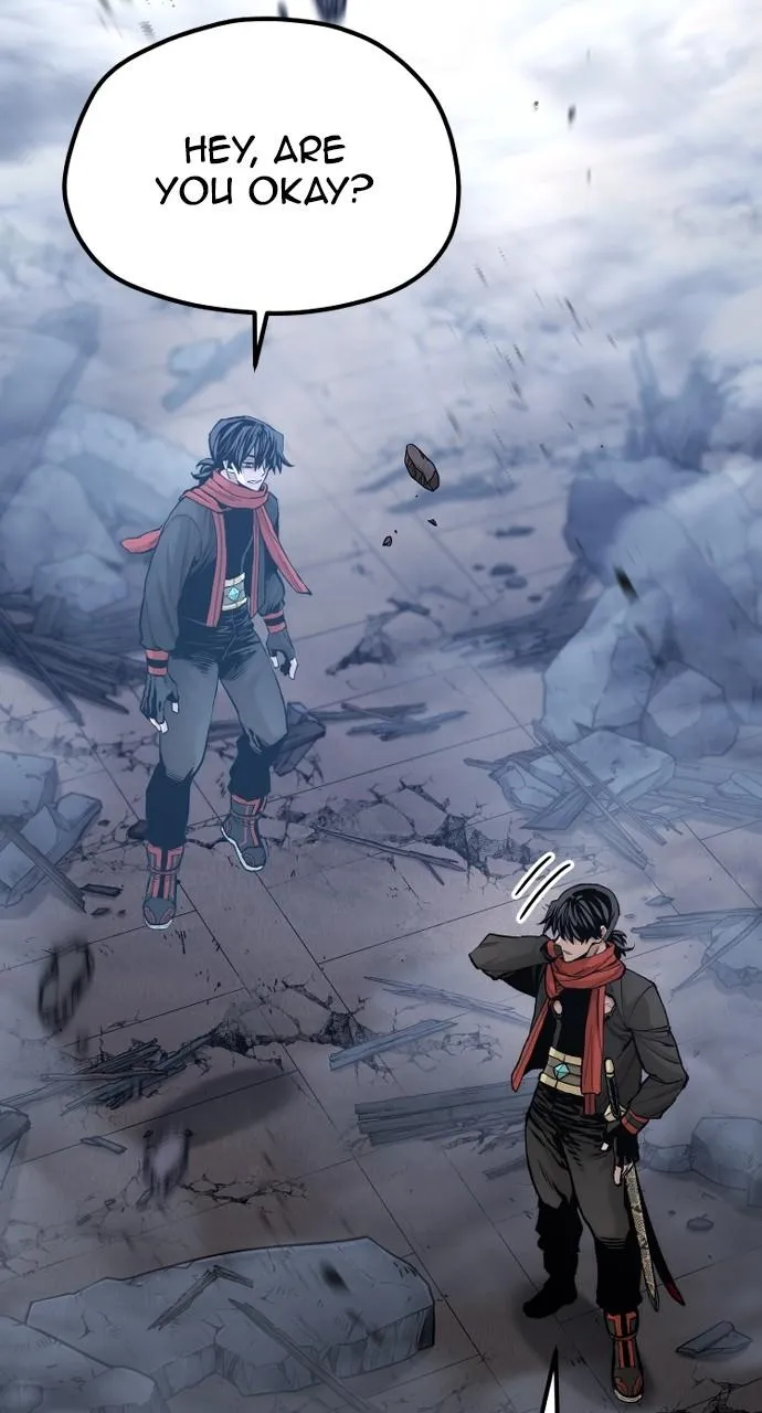 Read Murim RPG Simulation EN Manga Online