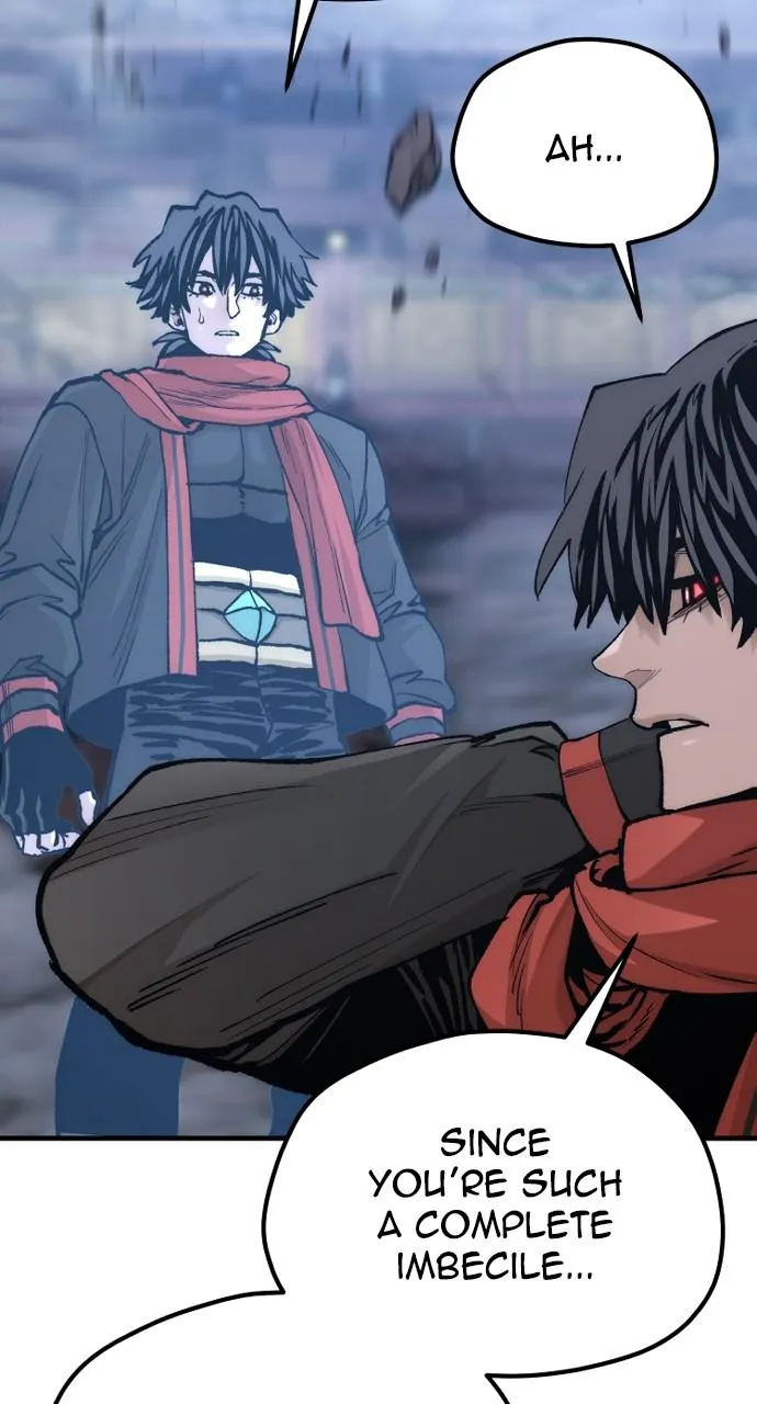 Read Murim RPG Simulation EN Manga Online