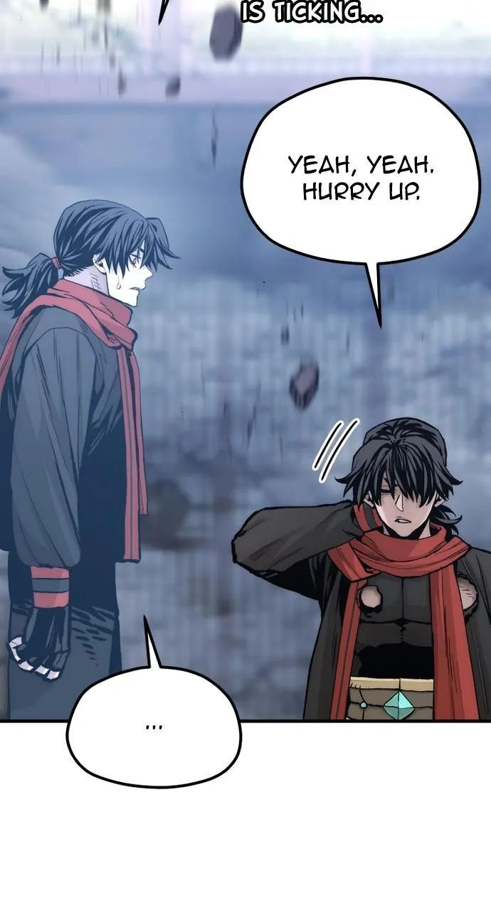 Read Murim RPG Simulation EN Manga Online