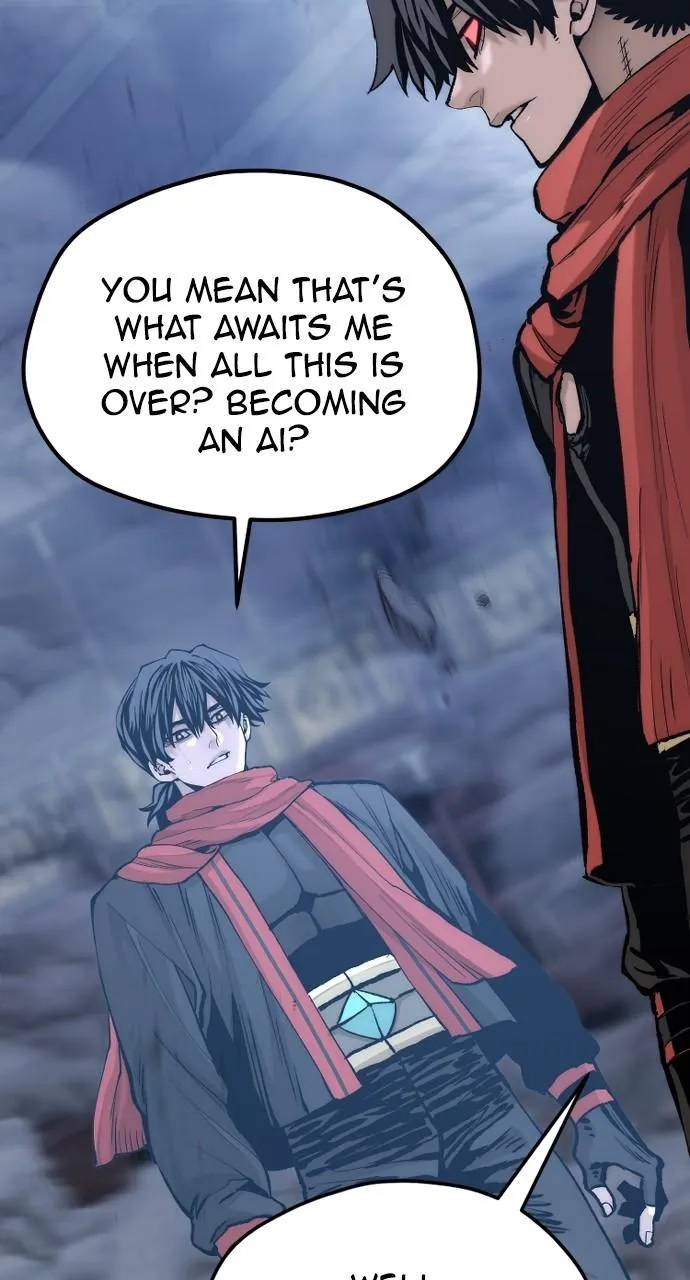 Read Murim RPG Simulation EN Manga Online