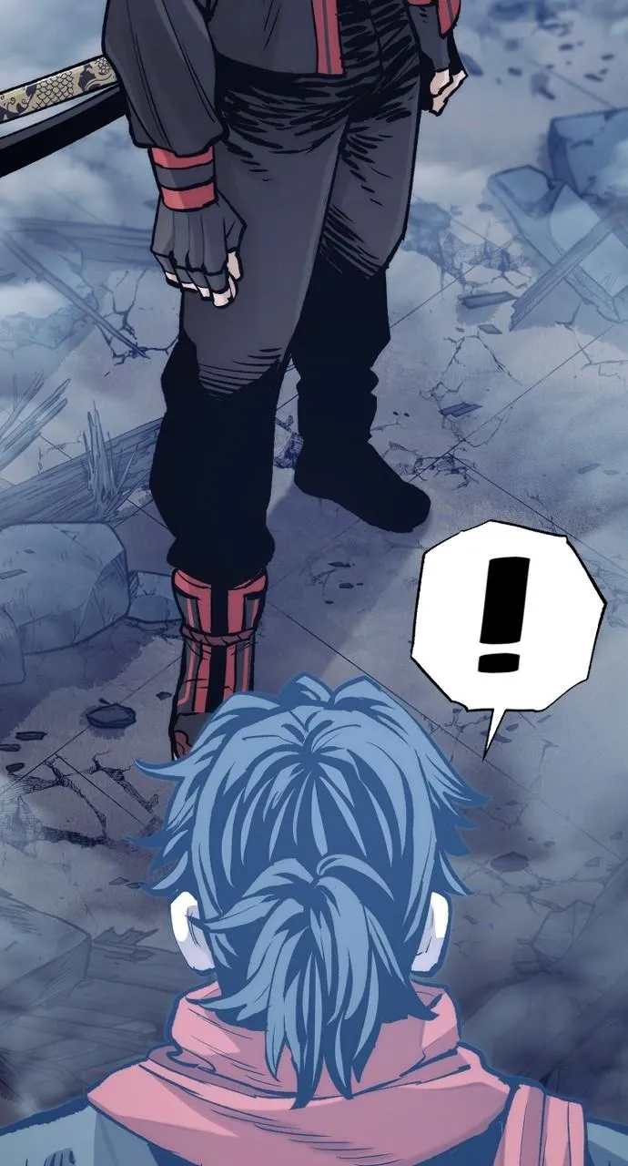 Read Murim RPG Simulation EN Manga Online