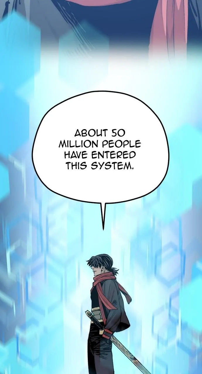 Read Murim RPG Simulation EN Manga Online