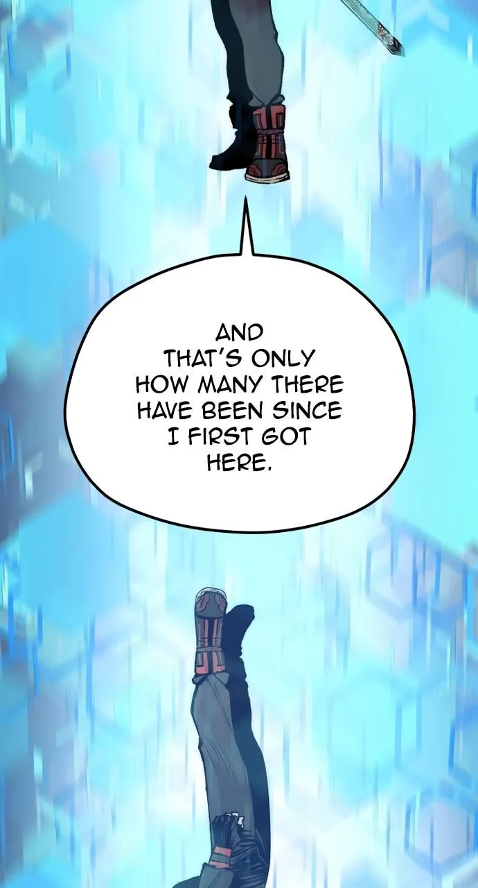 Read Murim RPG Simulation EN Manga Online