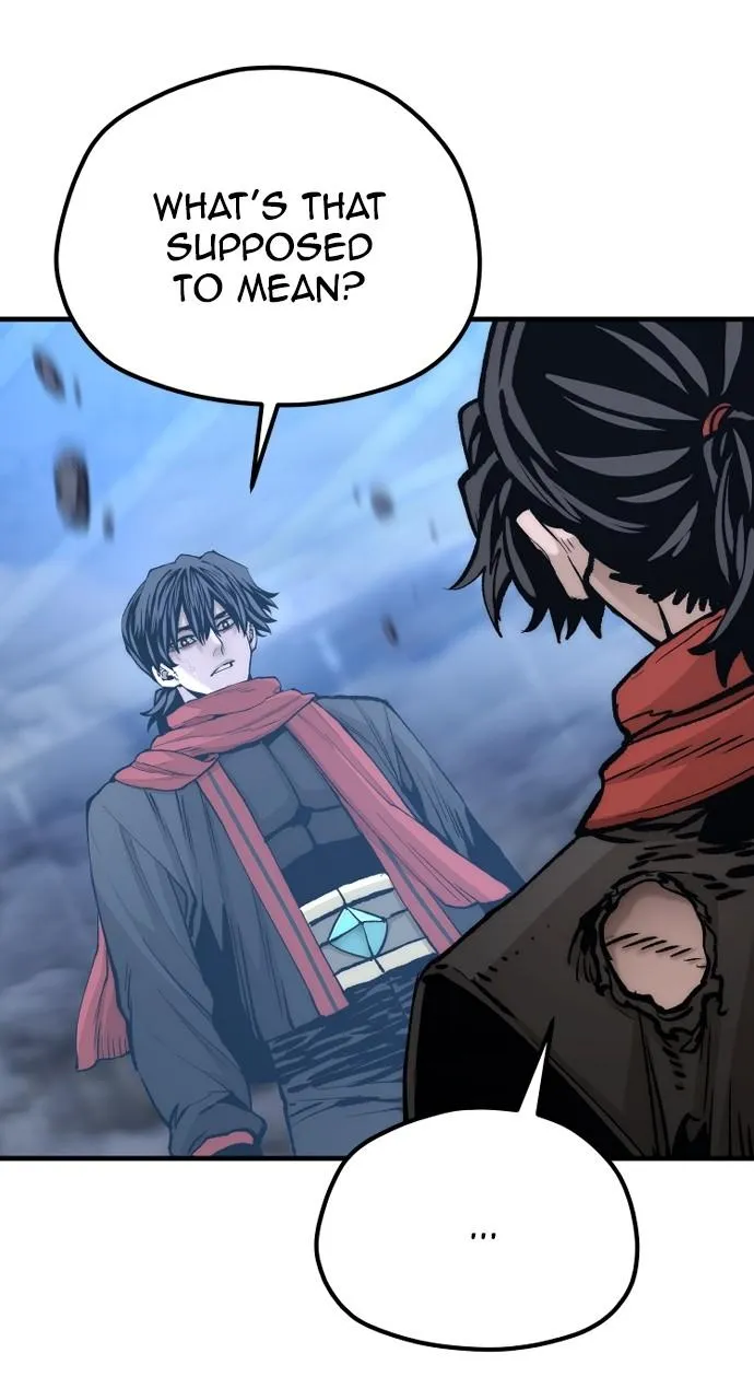 Read Murim RPG Simulation EN Manga Online