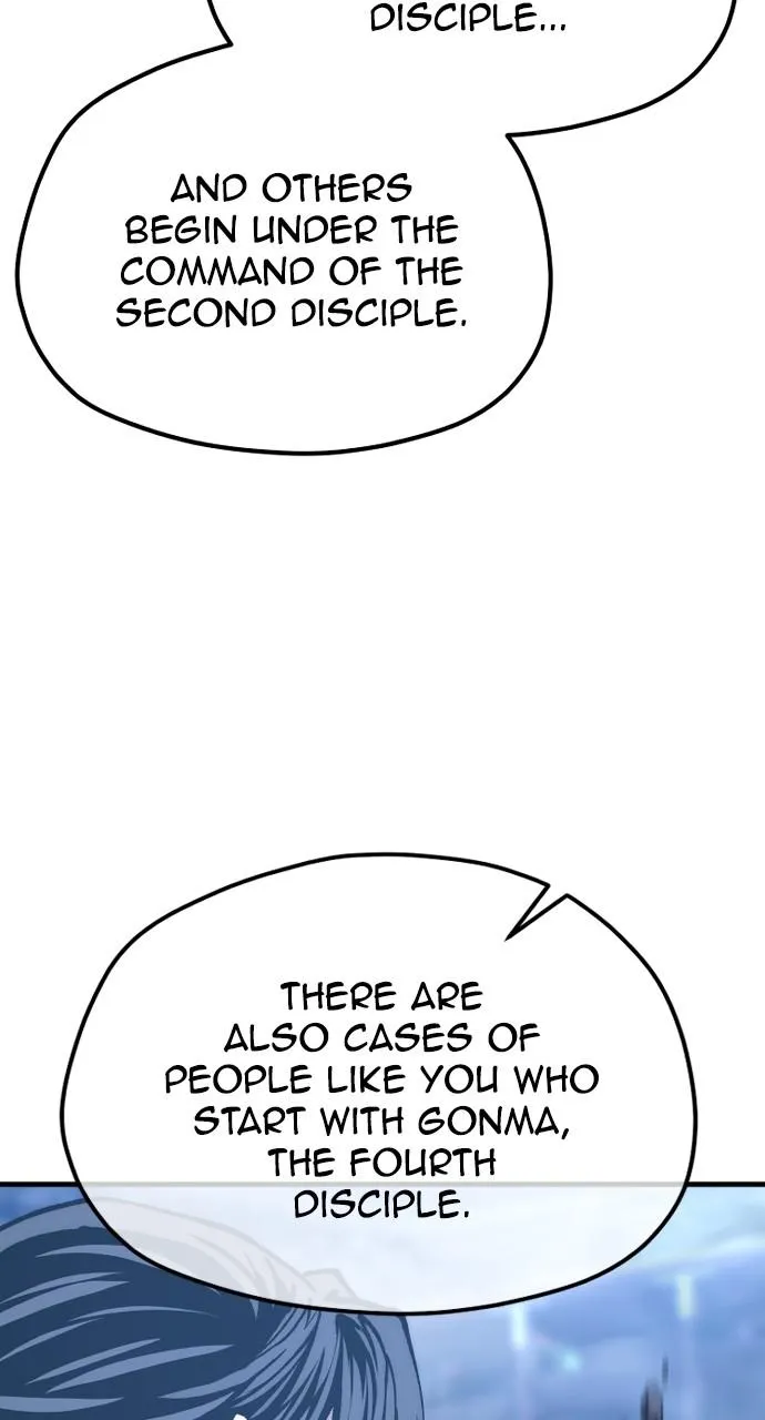 Read Murim RPG Simulation EN Manga Online