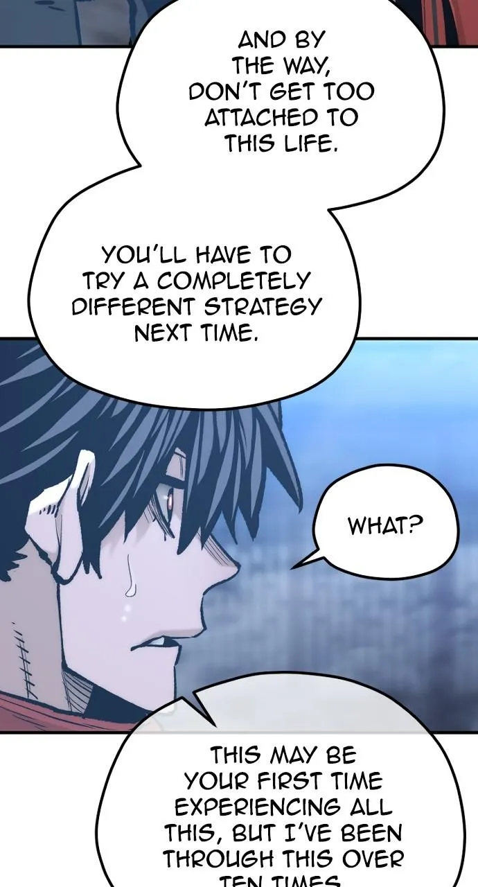 Read Murim RPG Simulation EN Manga Online