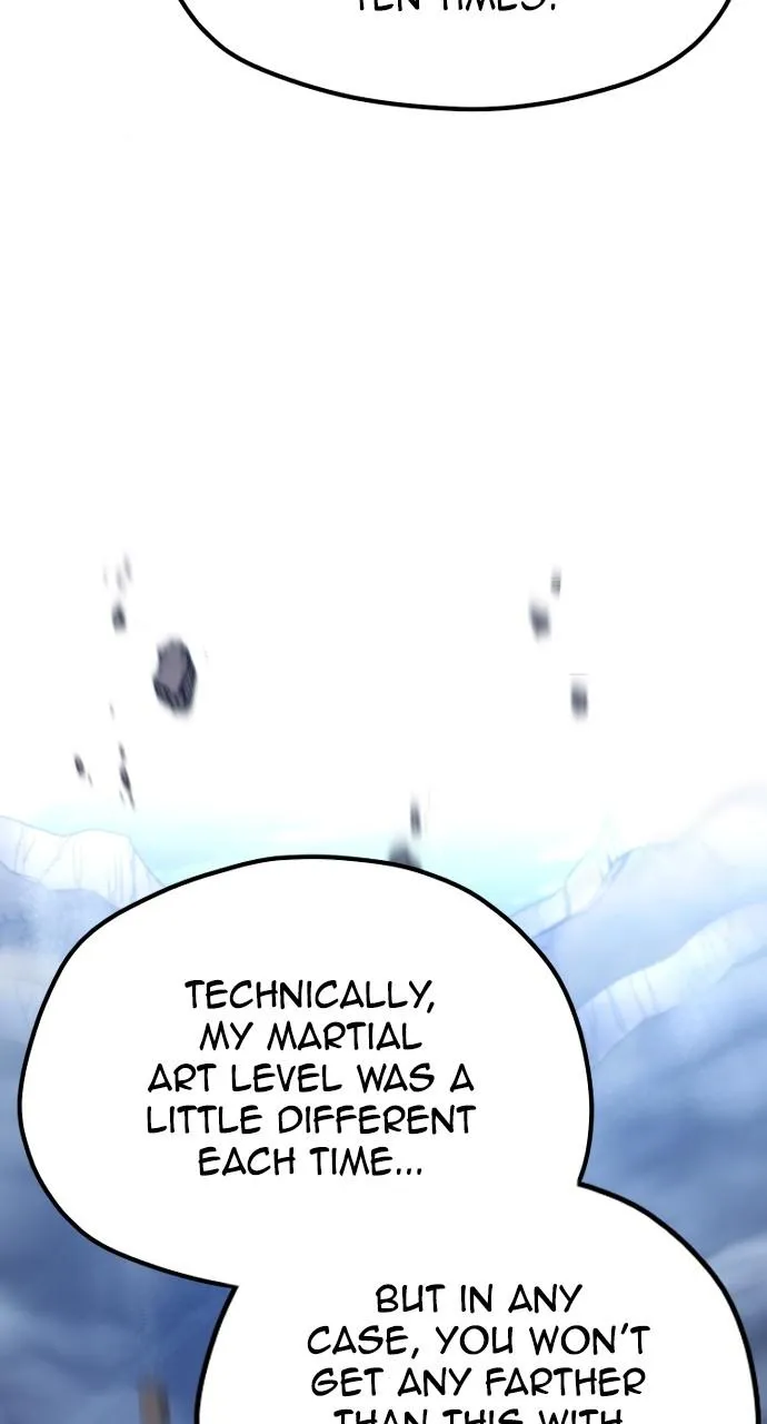 Read Murim RPG Simulation EN Manga Online