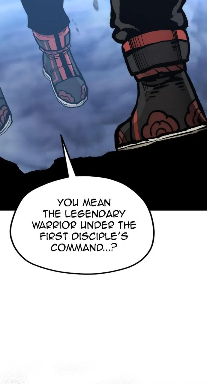 Read Murim RPG Simulation EN Manga Online