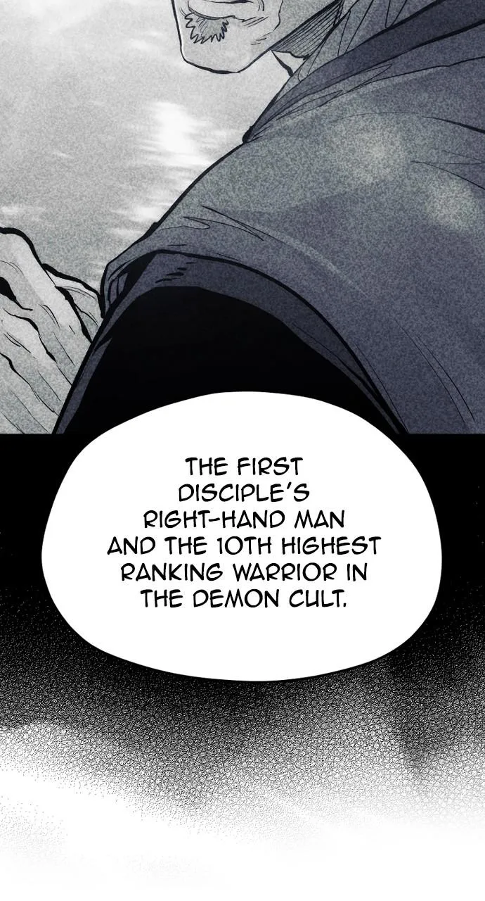 Read Murim RPG Simulation EN Manga Online