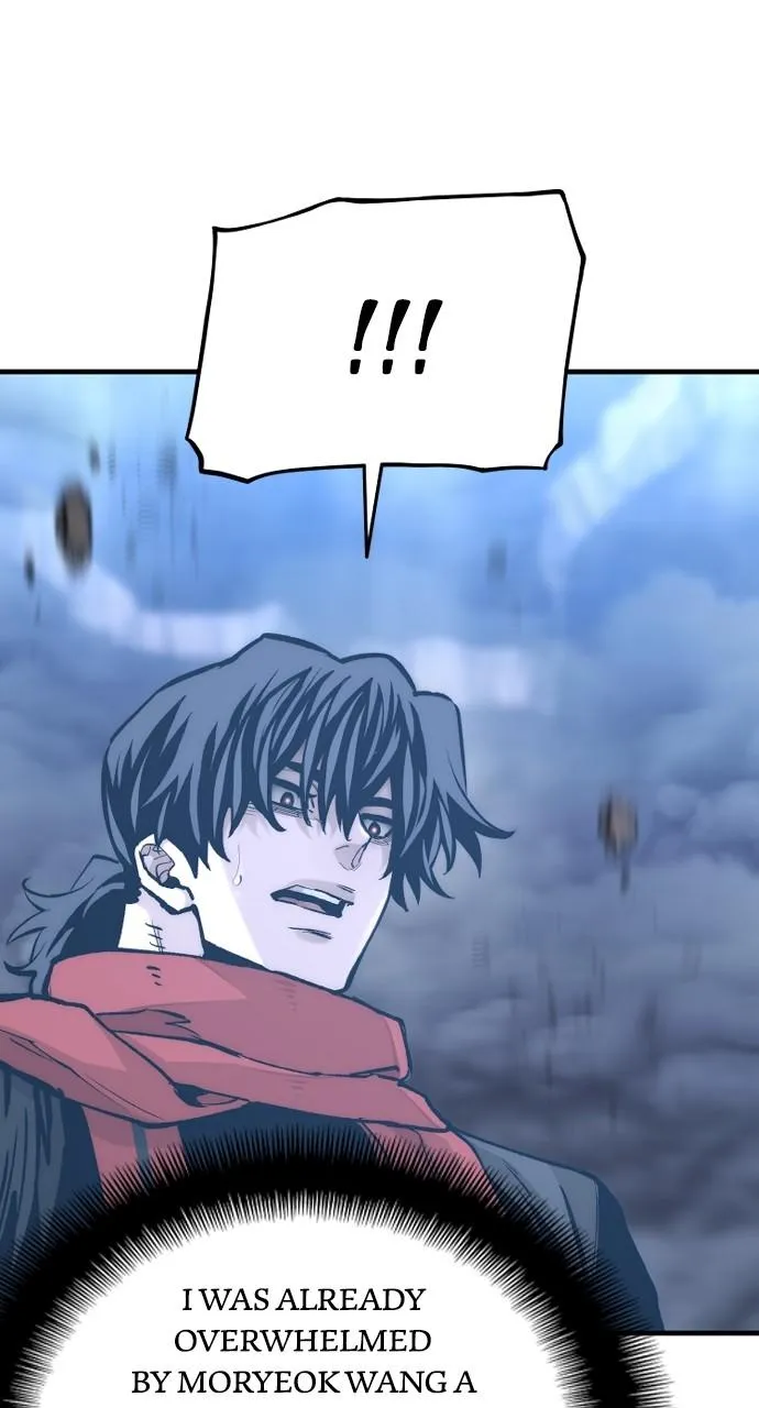 Read Murim RPG Simulation EN Manga Online