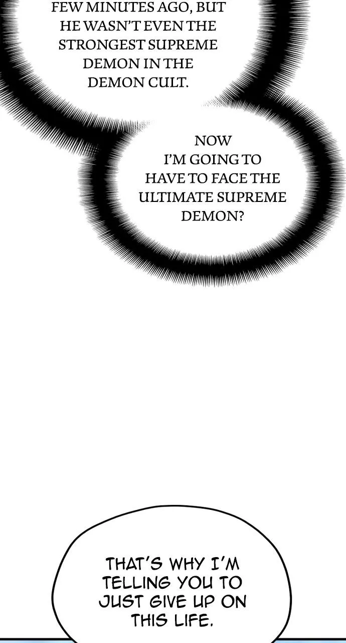 Read Murim RPG Simulation EN Manga Online