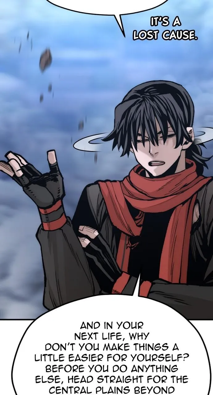 Read Murim RPG Simulation EN Manga Online