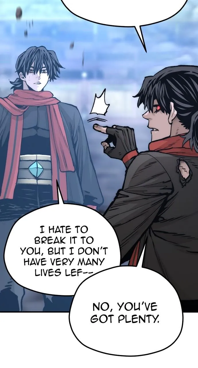 Read Murim RPG Simulation EN Manga Online