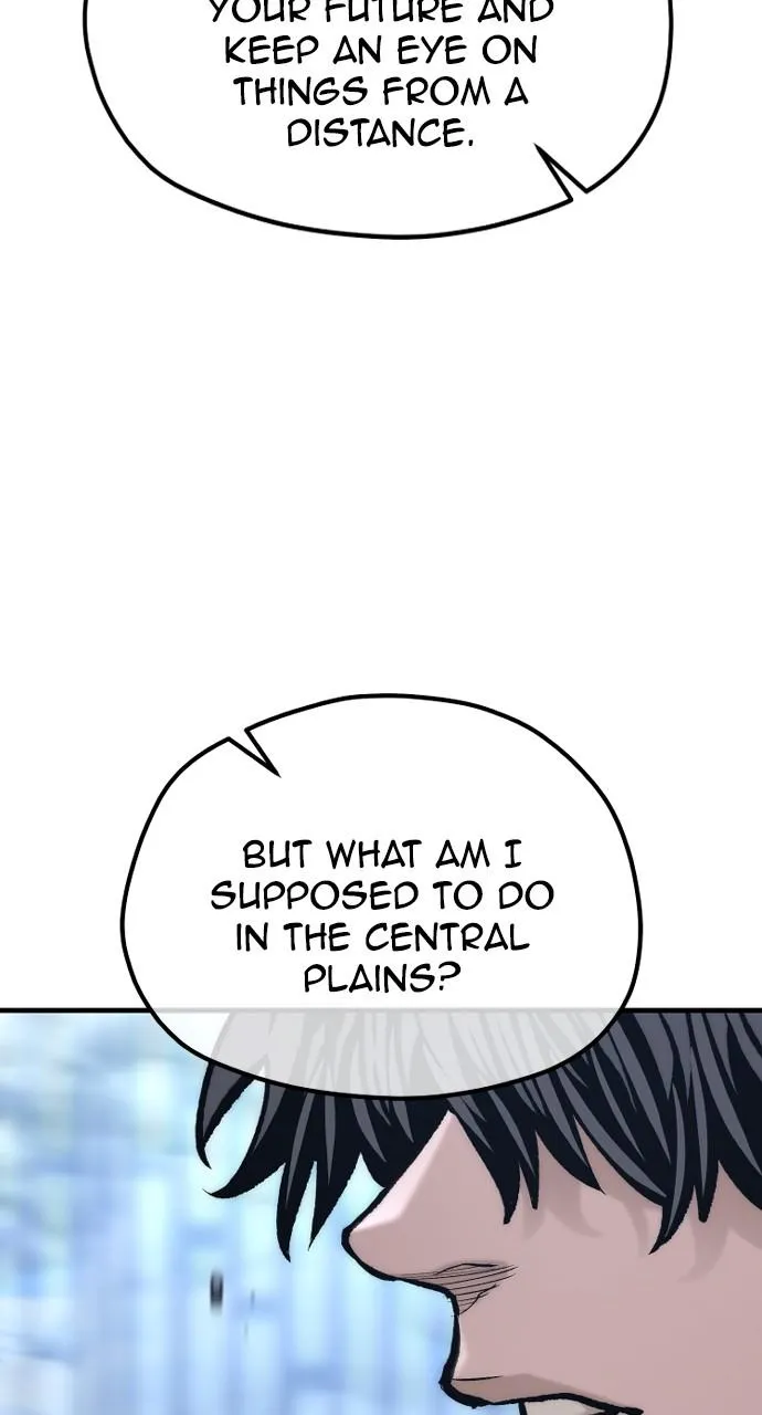 Read Murim RPG Simulation EN Manga Online