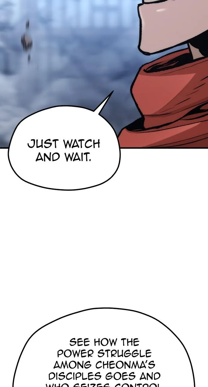 Read Murim RPG Simulation EN Manga Online