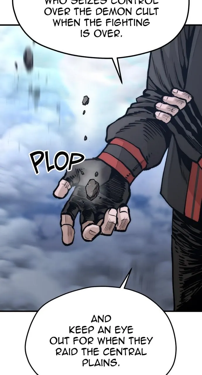 Read Murim RPG Simulation EN Manga Online