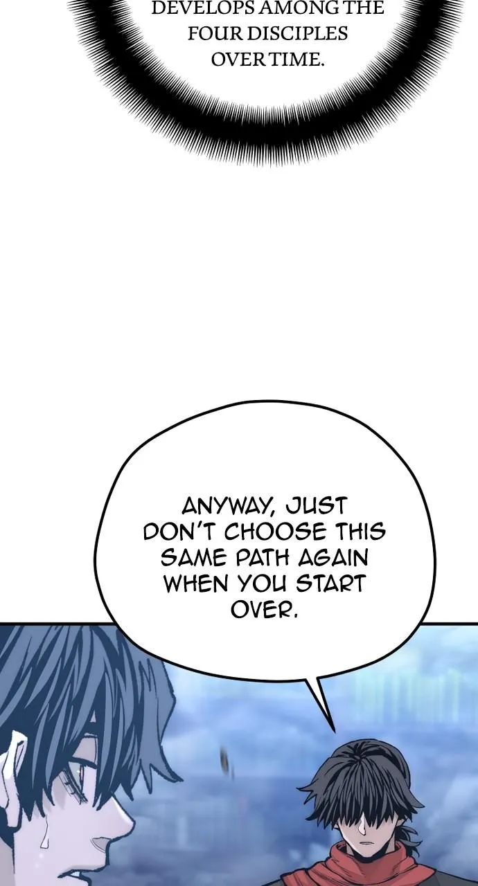 Read Murim RPG Simulation EN Manga Online