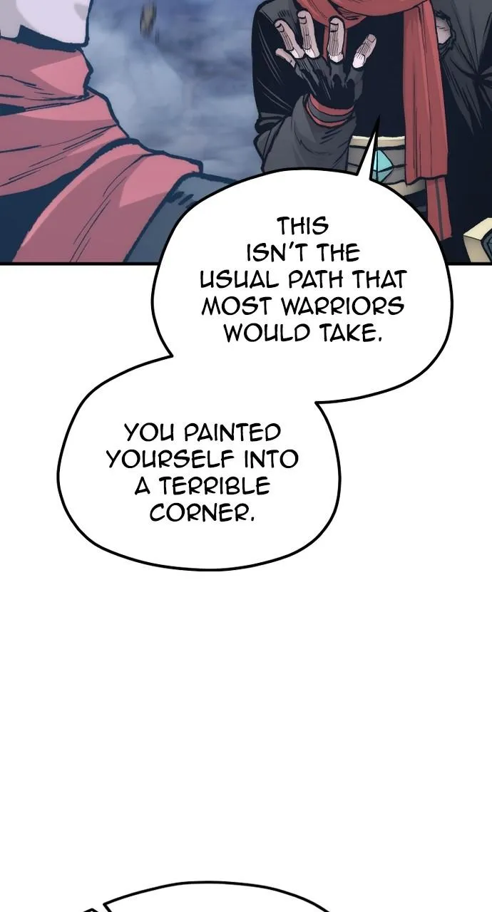 Read Murim RPG Simulation EN Manga Online