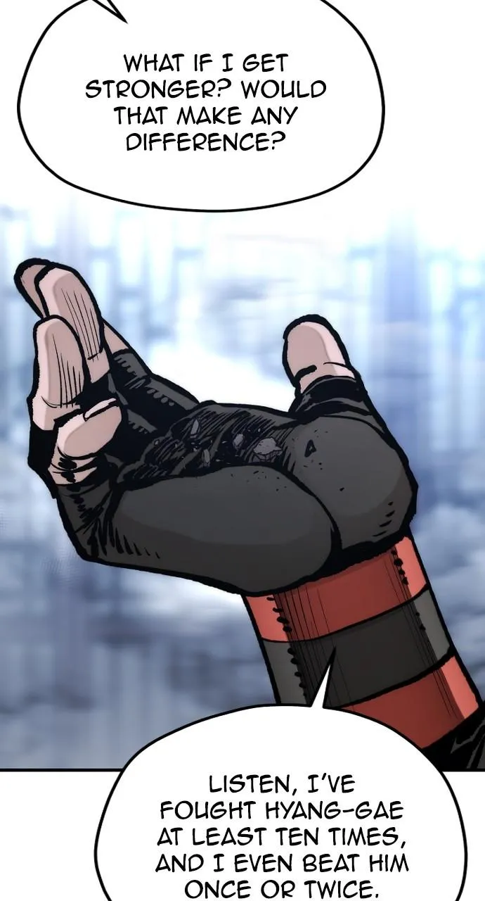 Read Murim RPG Simulation EN Manga Online