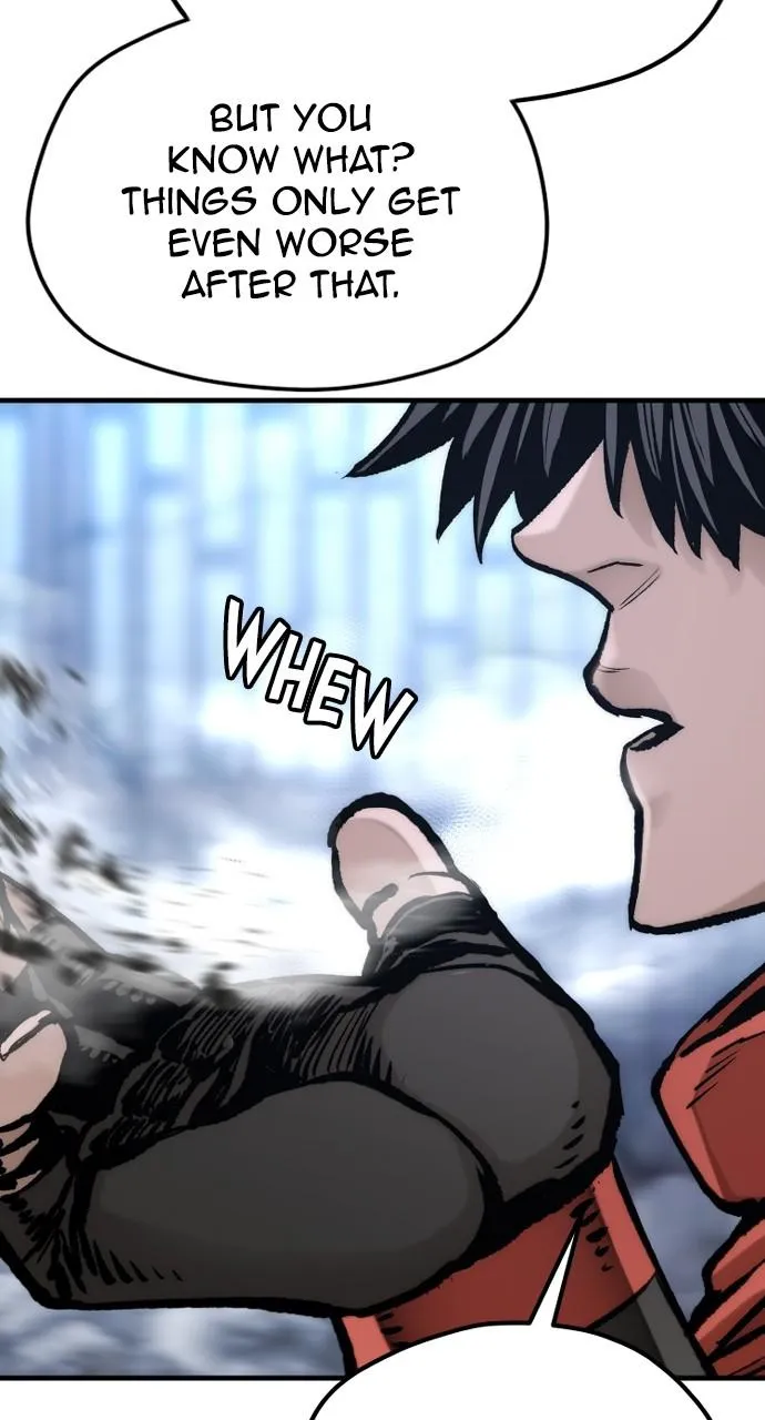 Read Murim RPG Simulation EN Manga Online