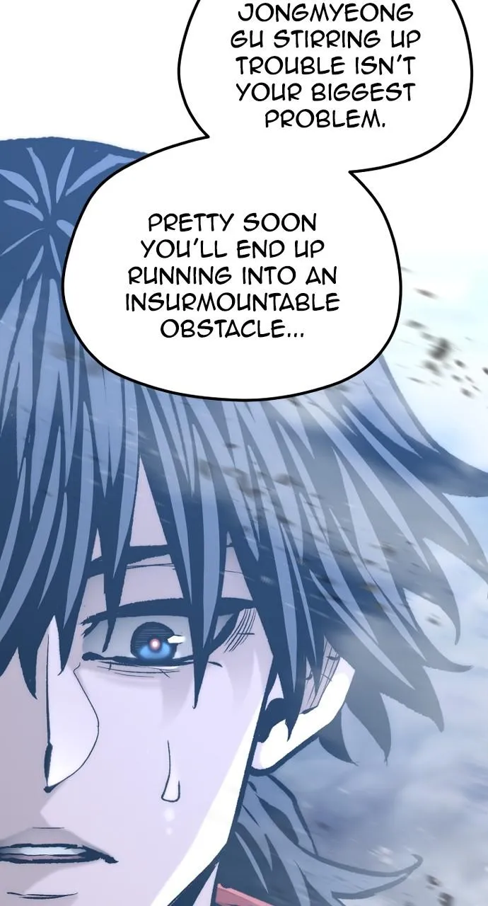 Read Murim RPG Simulation EN Manga Online