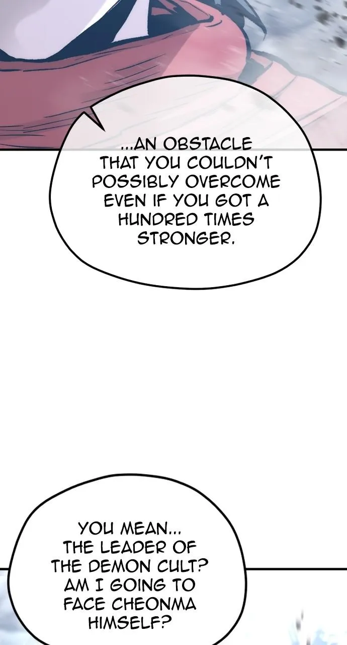 Read Murim RPG Simulation EN Manga Online