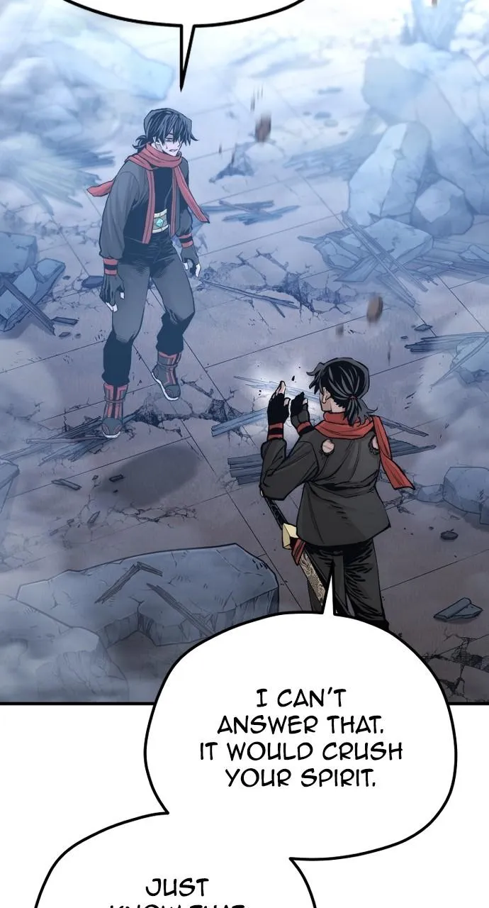 Read Murim RPG Simulation EN Manga Online