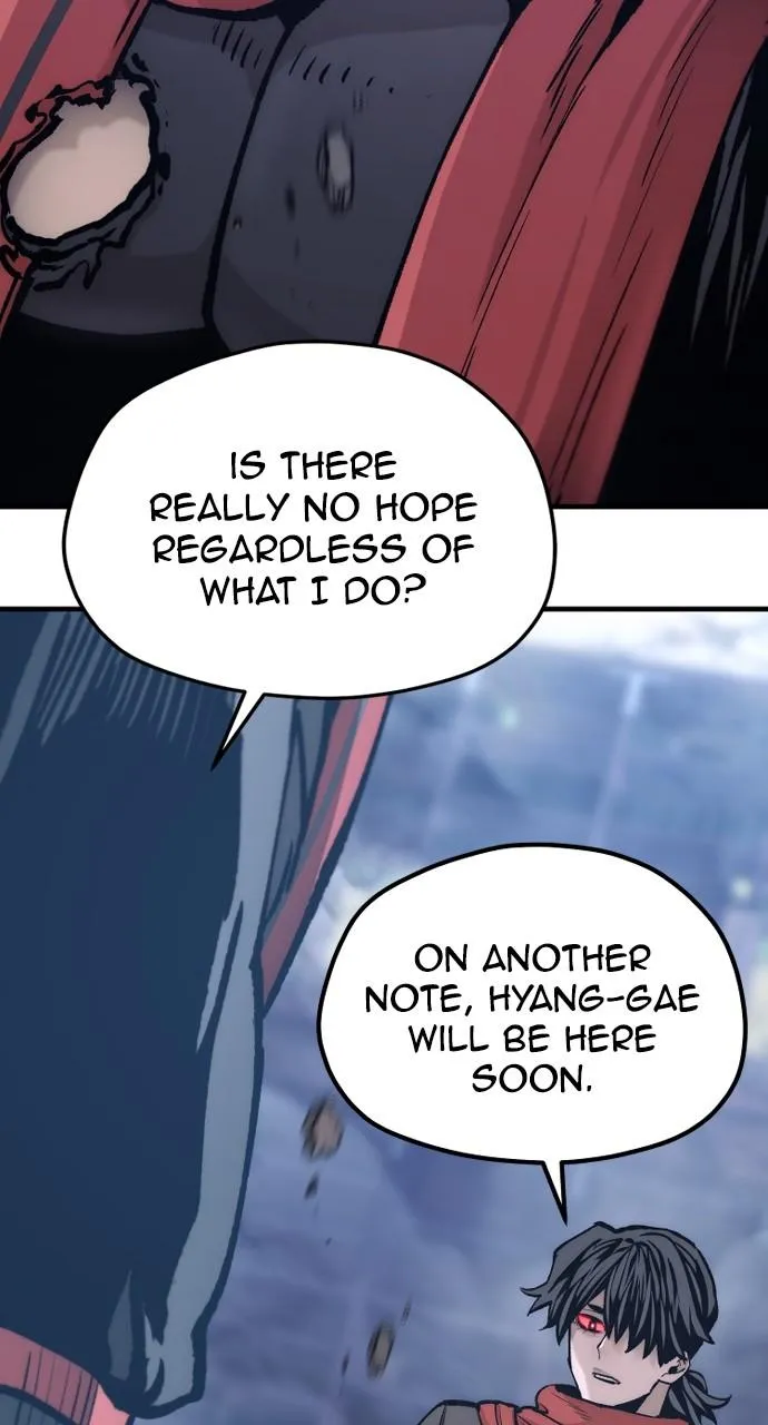 Read Murim RPG Simulation EN Manga Online