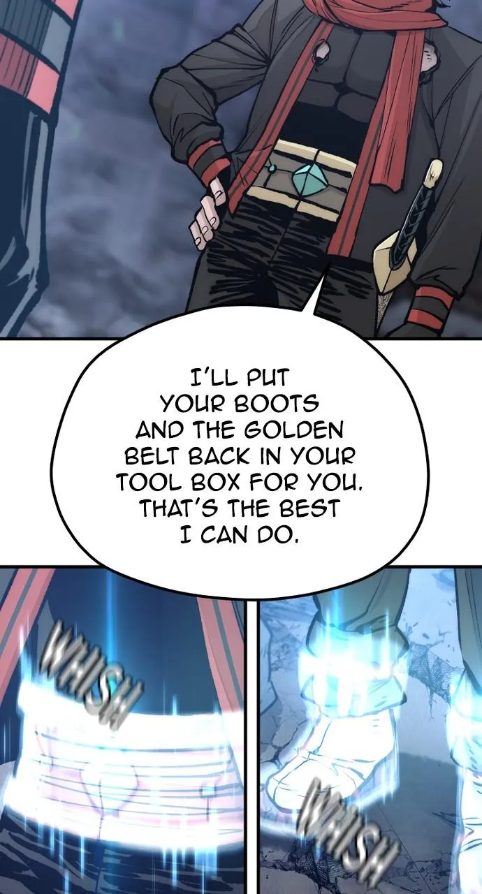 Read Murim RPG Simulation EN Manga Online