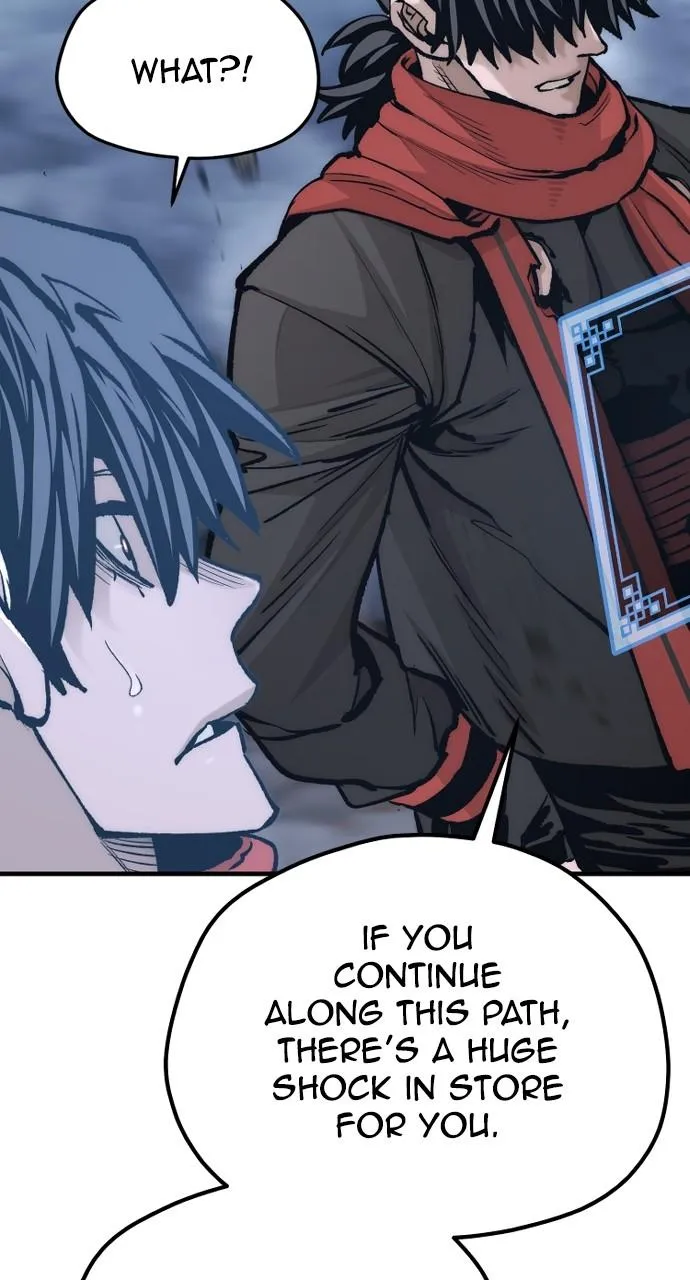 Read Murim RPG Simulation EN Manga Online