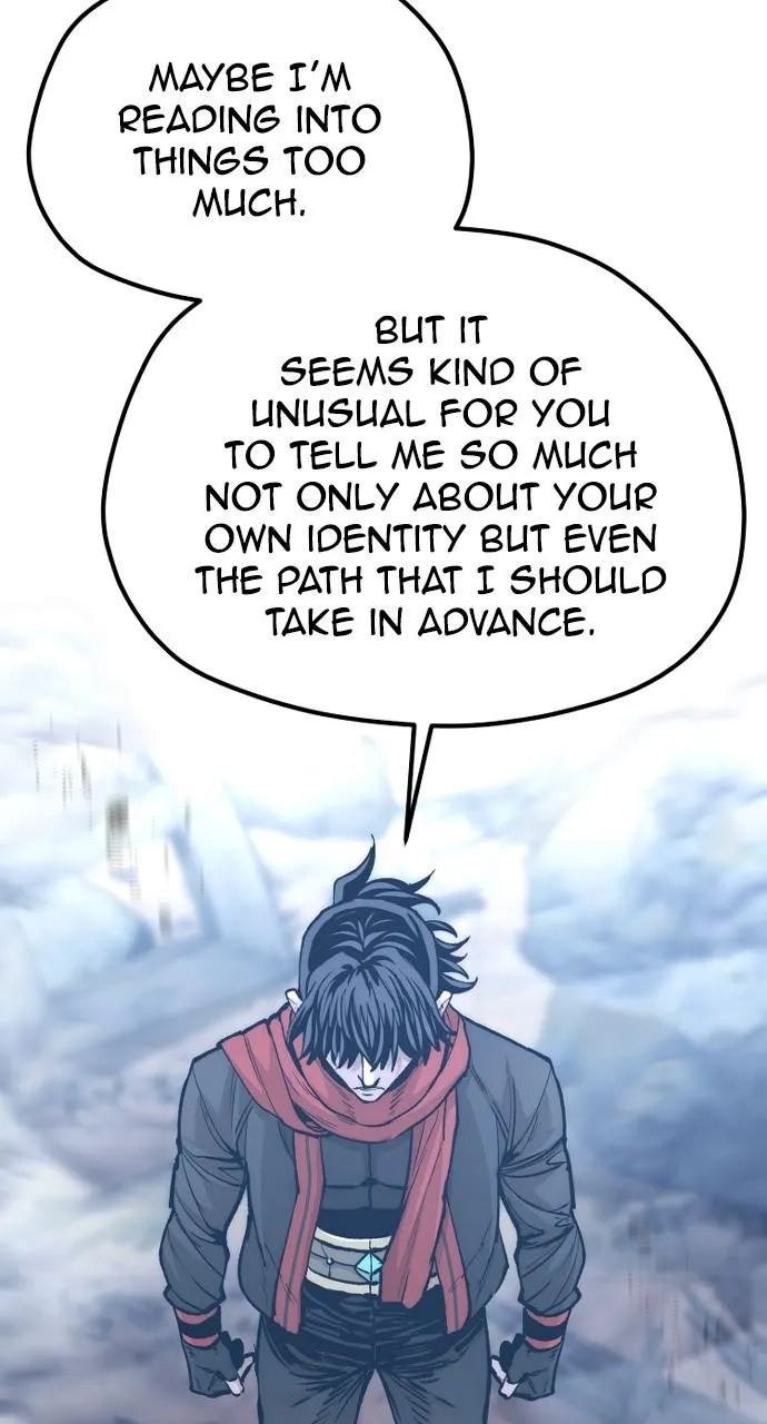 Read Murim RPG Simulation EN Manga Online