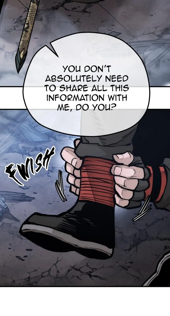 Read Murim RPG Simulation EN Manga Online