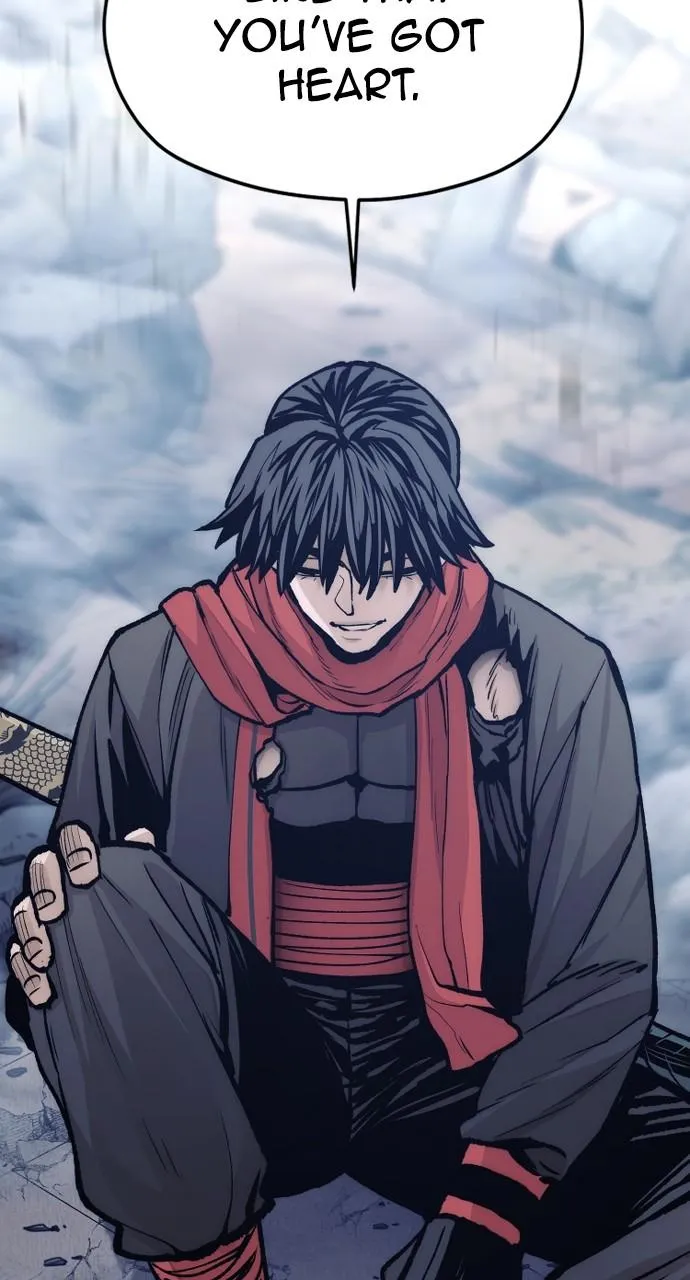 Read Murim RPG Simulation EN Manga Online