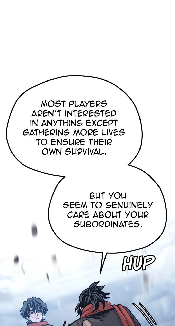 Read Murim RPG Simulation EN Manga Online