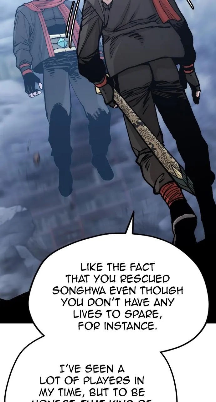 Read Murim RPG Simulation EN Manga Online